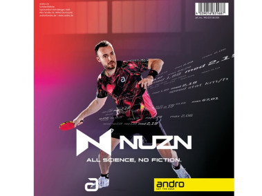 ANDRO Film protecteur NUZN