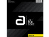 ANDRO Rubber protector sheet GET THE EDG