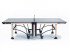 CORNILLEAU Mesa 850 Wood ITTF
