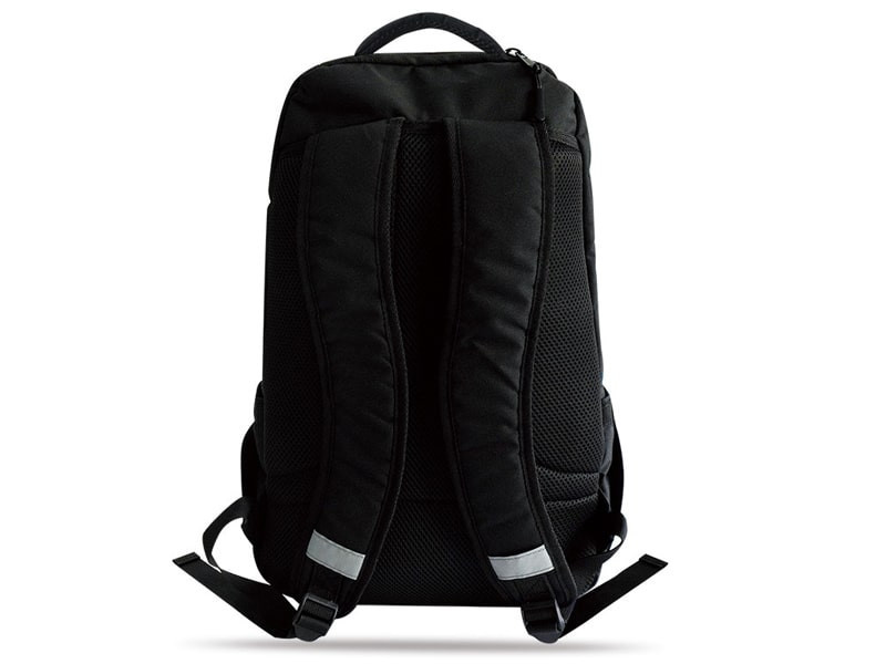 VICTAS Sac à dos 431 Noir
