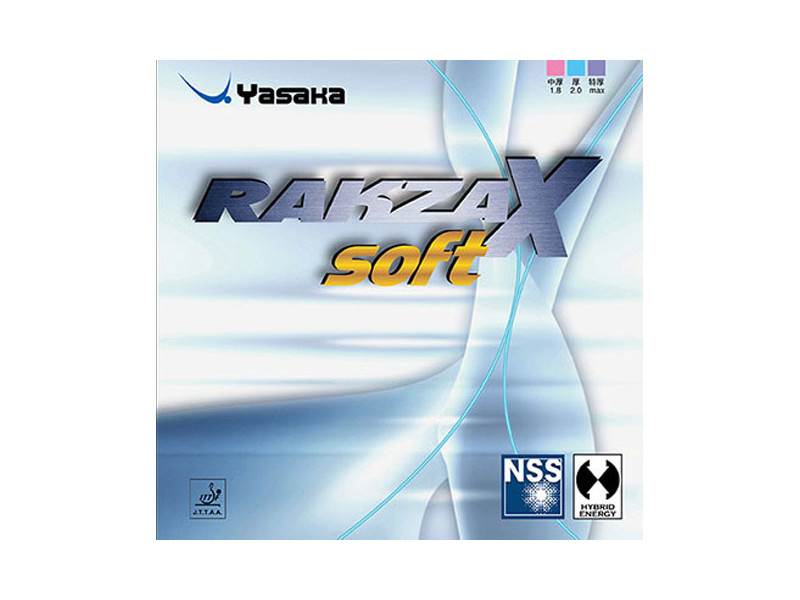 YASAKA Rakza X Soft