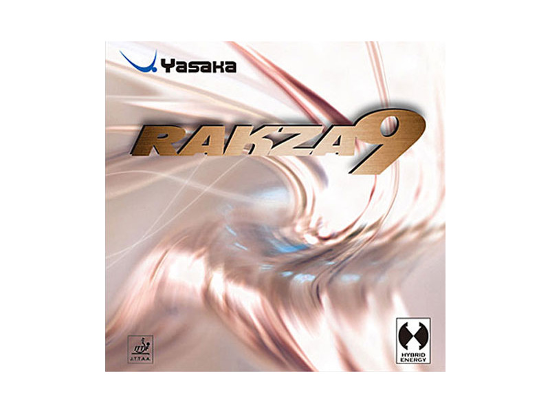 YASAKA Rakza 9