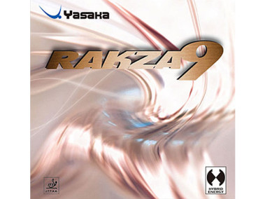 YASAKA Rakza 9
