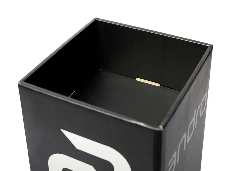 ANDRO Towel box - Set of 2pcs.*