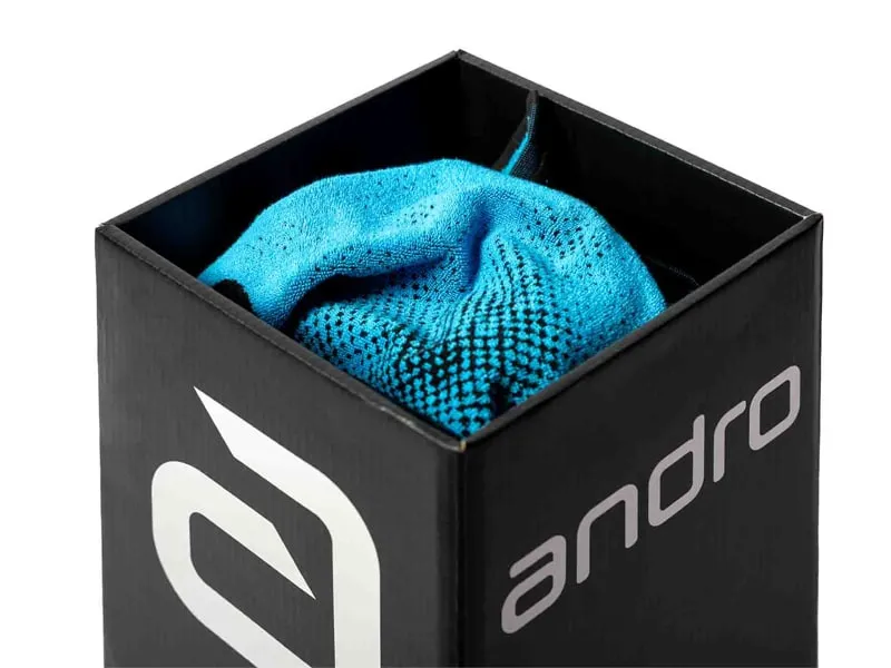 ANDRO Towel box - Set of 2pcs.*