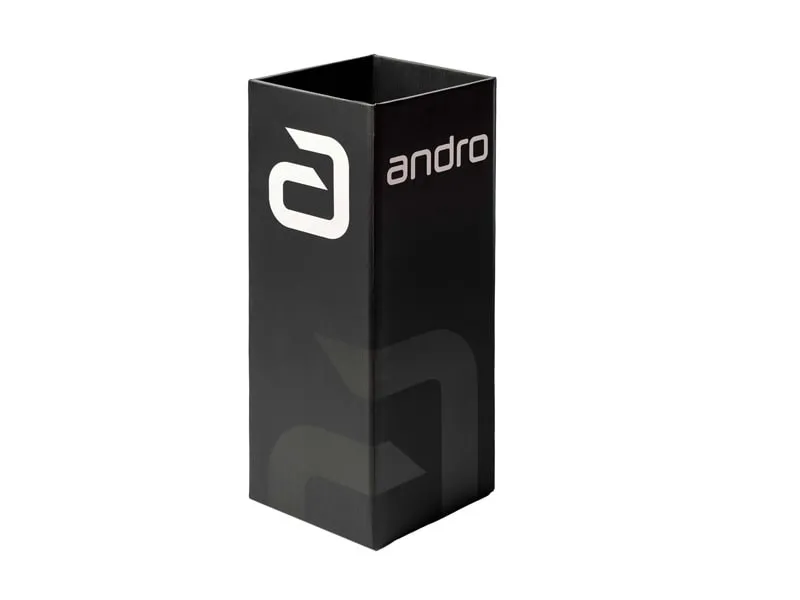 ANDRO Towel box - Set of 2pcs.*