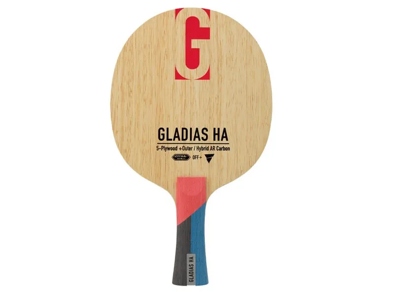 VICTAS Gladias HA FL