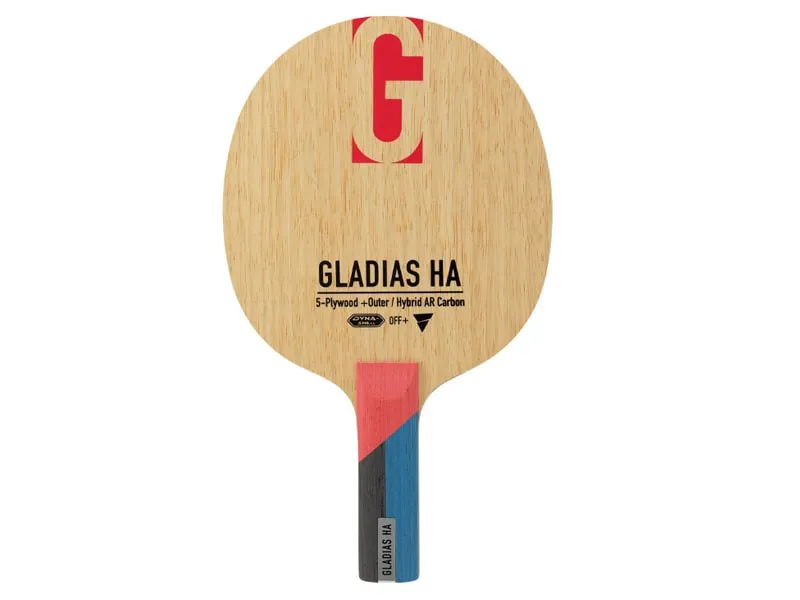 VICTAS Gladias HA ST