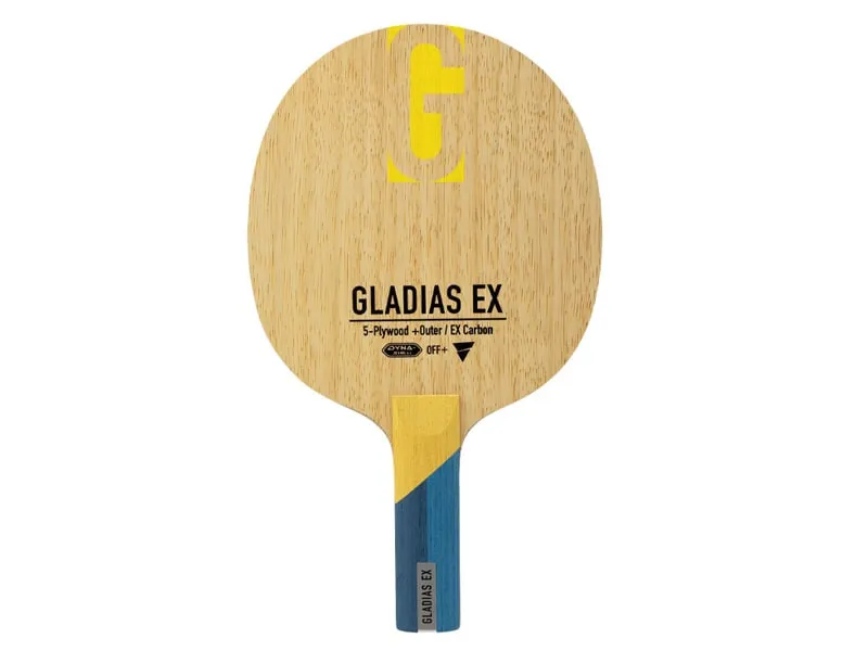Blade VICTAS Gladias EX
