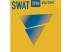 VICTAS Swat Spin