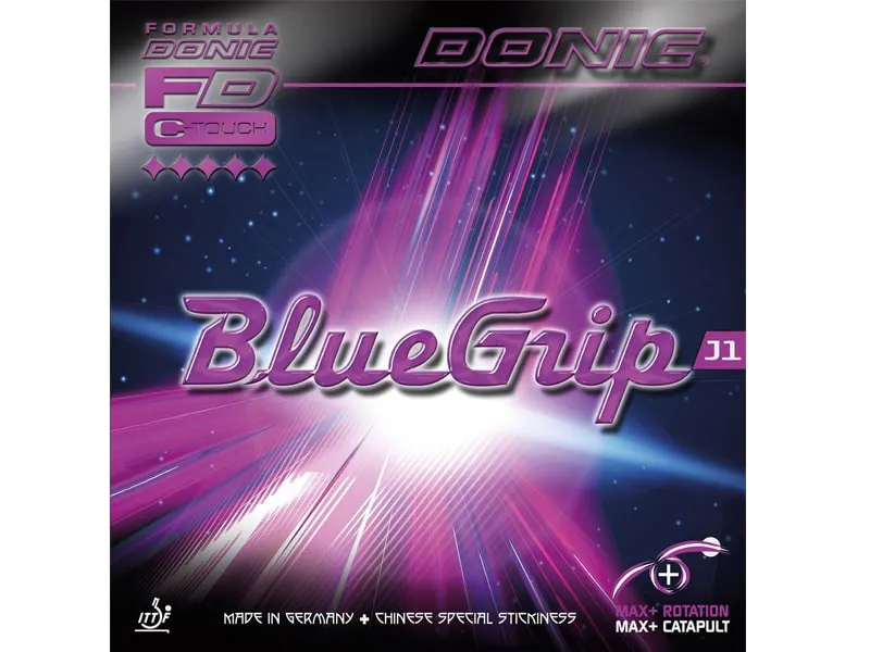 DONIC BlueGrip J1