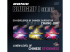 DONIC BlueGrip J Series