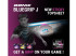 DONIC BlueGrip J Series by Zhang Jike