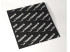 YASAKA Rubber protection sheet Black