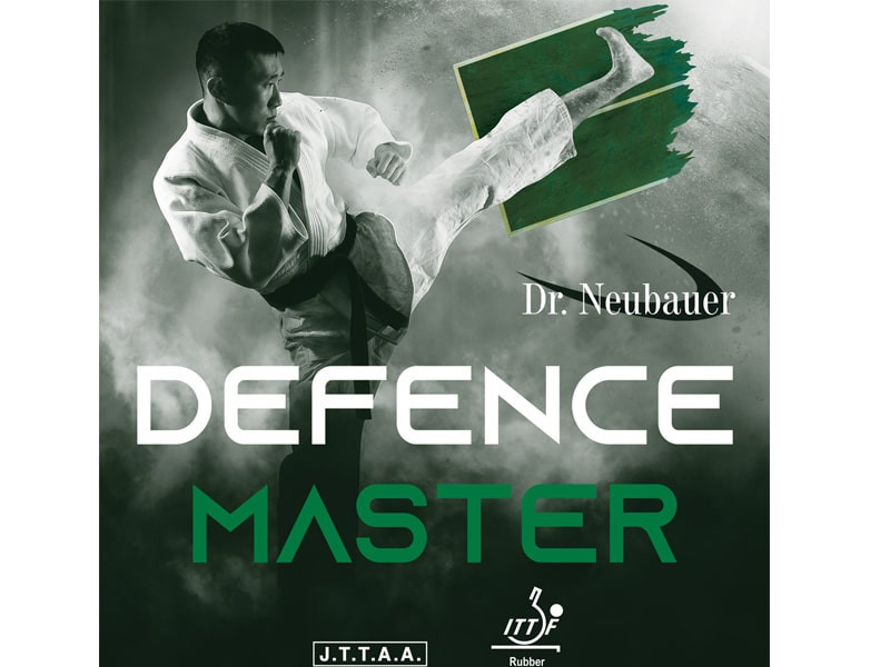 DR.NEUBAUER Defence Master