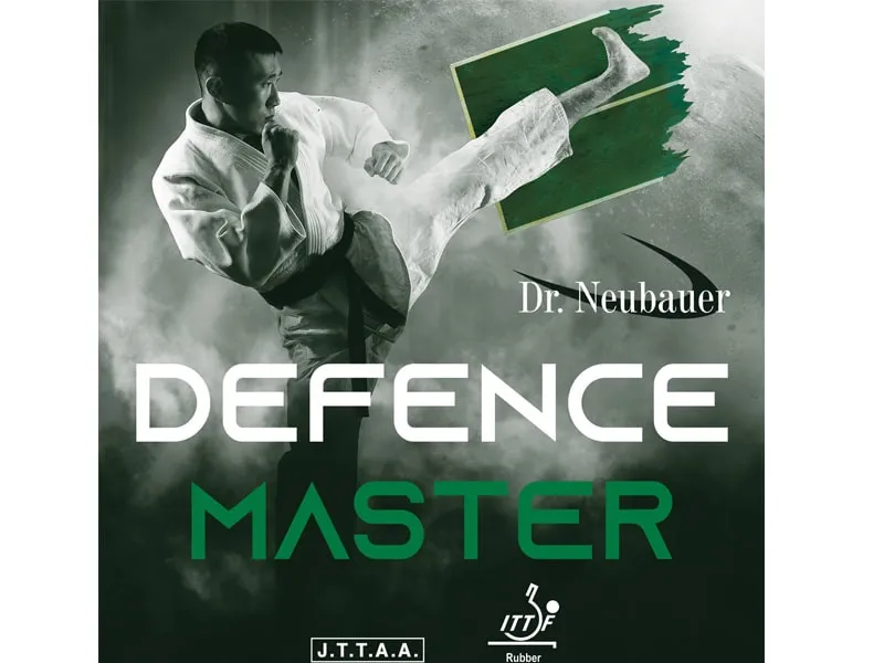 DR.NEUBAUER Defence Master
