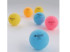 DONIC Colour Popps Pack 6u. pelotas de ping pong