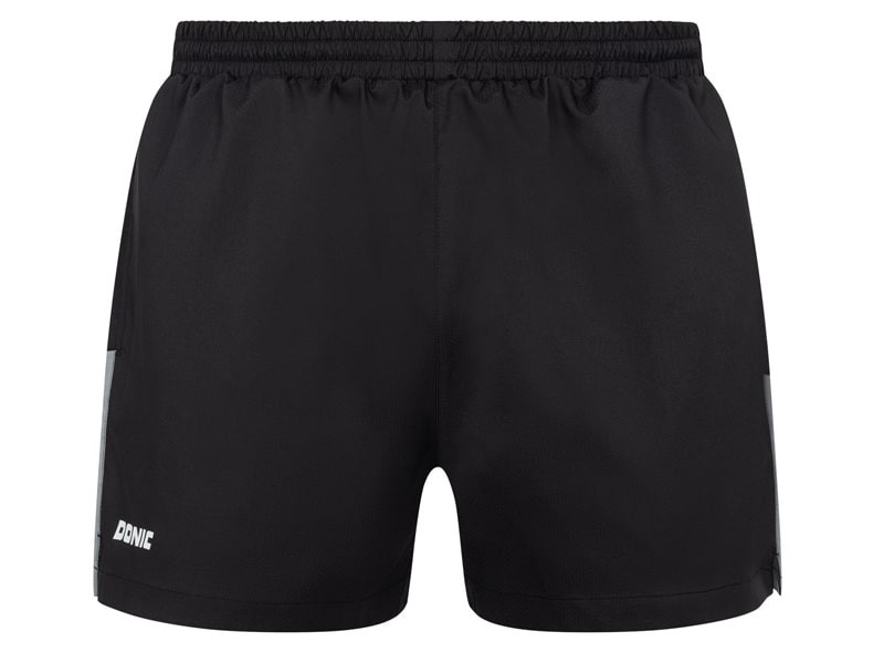 DONIC Short Pure noir