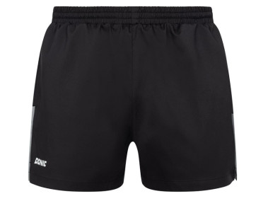 DONIC Short Pure black
