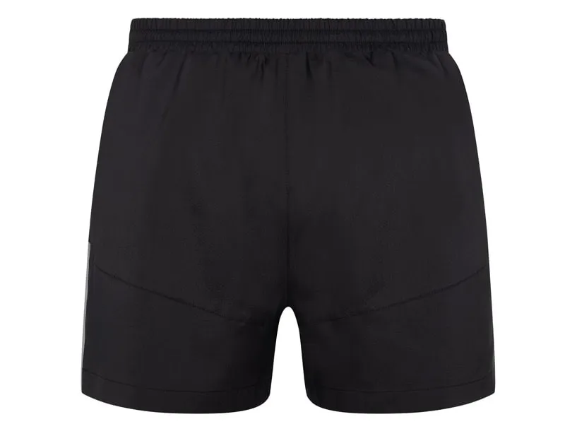 DONIC Short Pure negre