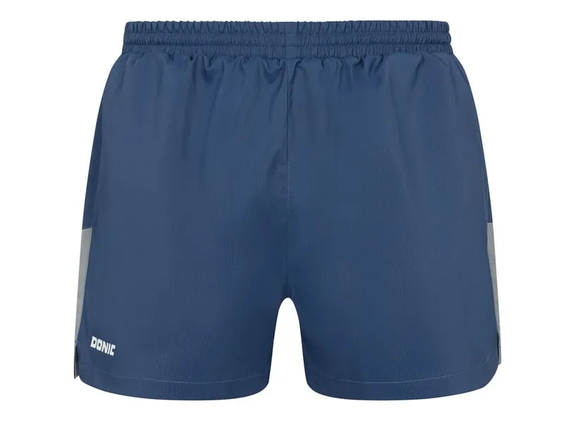 DONIC Short Pure marine