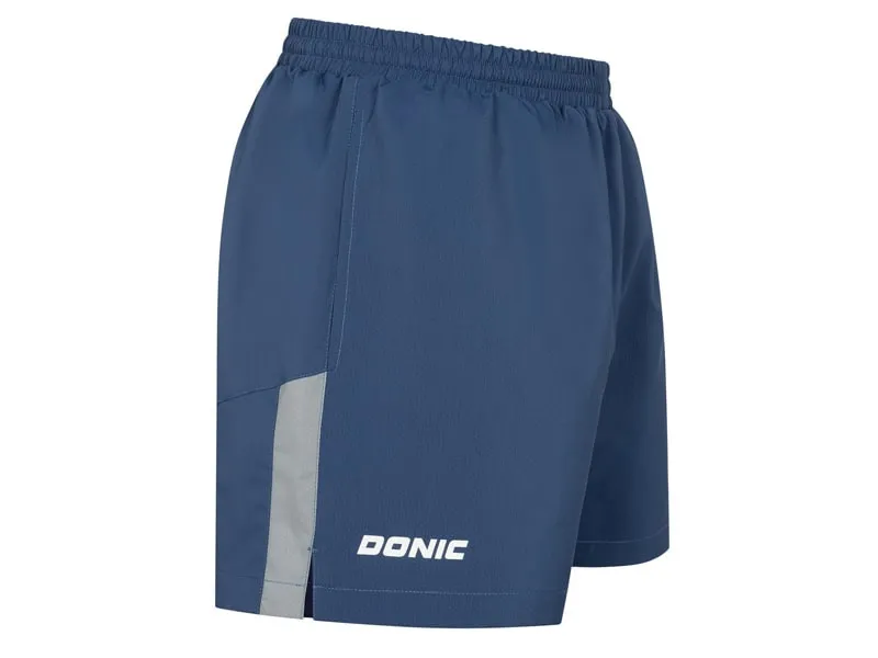 DONIC Short Pure marine