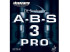 DR.NEUBAUER A-B-S 3 PRO