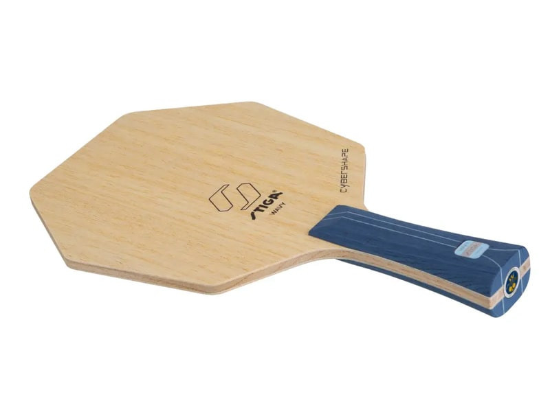 STIGA Way Ultra Fiber Cybershape 3