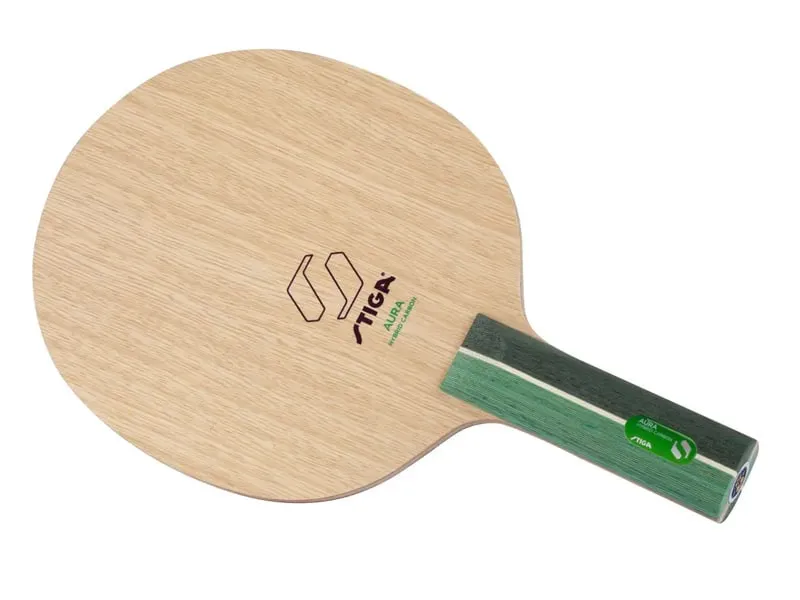 Madera STIGA Aura Hybrid Carbon
