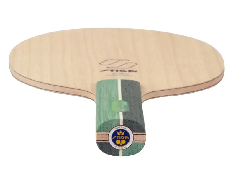 Madera STIGA Aura Hybrid Carbon