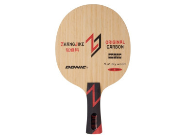 DONIC Zhang Jike Original Carbon