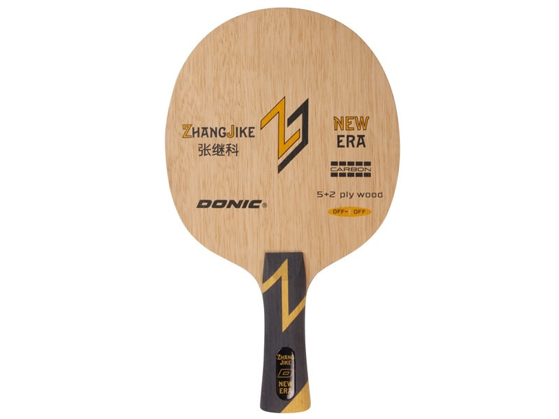 DONIC Zhang Jike New Era