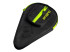 ANDRO Funda Basic Moriva Negre/Groc