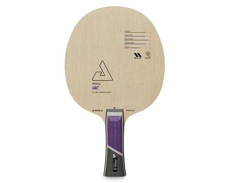 Bois JOOLA PROline IAC