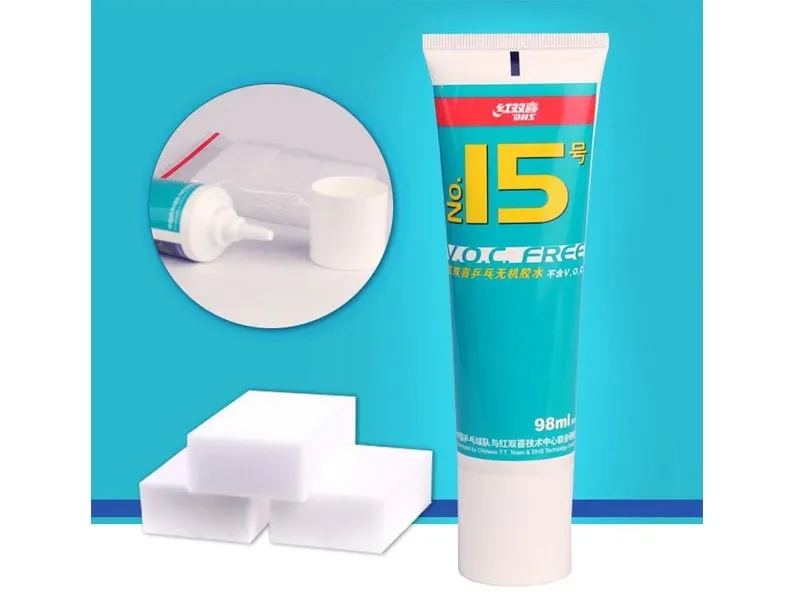 DHS Cola Aquatic No.15 - 98ml