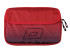 DONIC Funda doble FAZE Roja-2