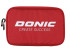 DONIC Funda doble FAZE Roja