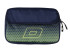 DONIC Funda doble FAZE Azul Marino-2
