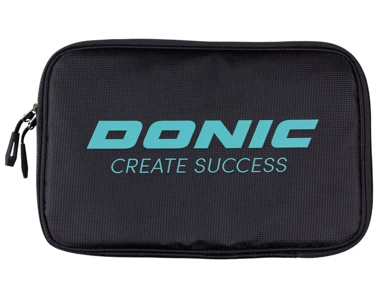 DONIC Housse double FAZE Noir