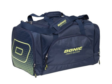DONIC Bolsa de deporte BRUSH Azul