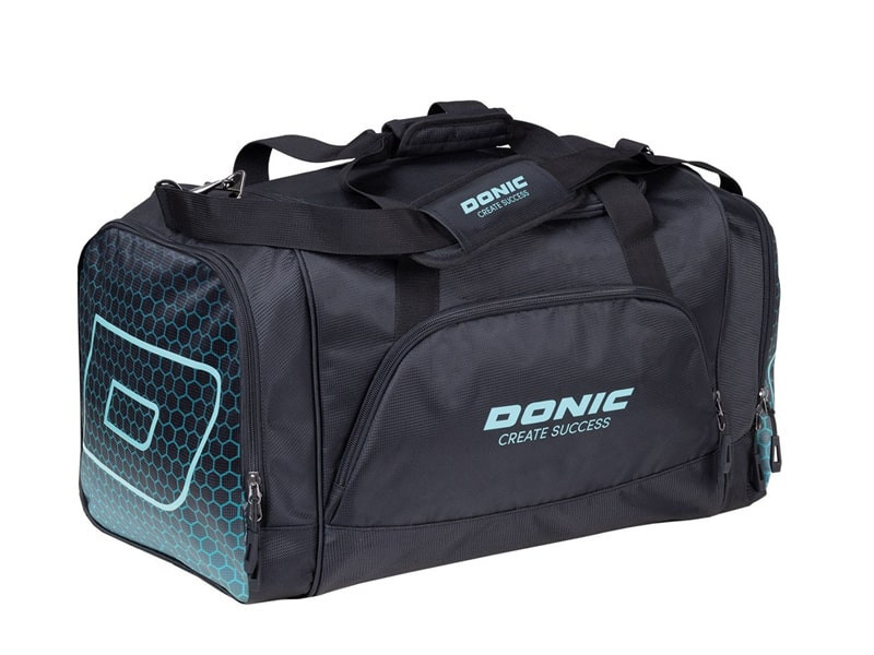 DONIC Sports bag BRUSH Noir