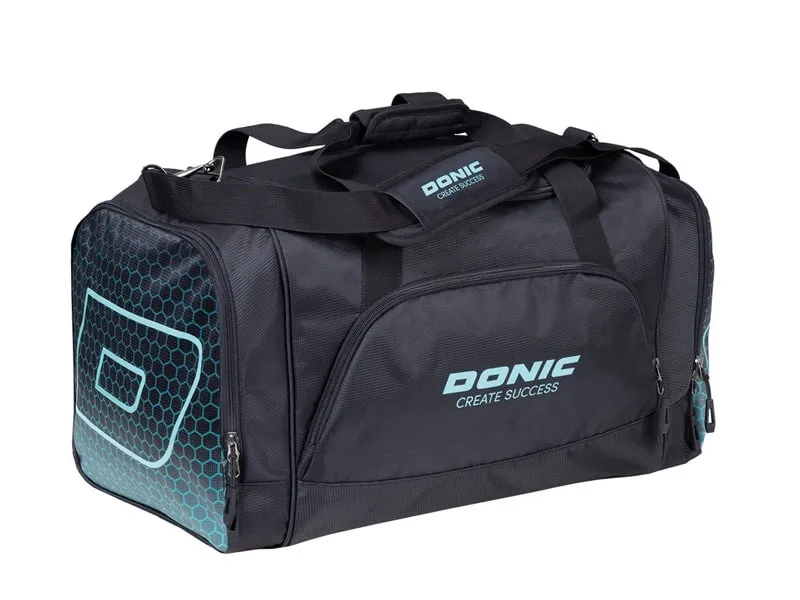 DONIC Sports bag BRUSH Noir