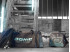 DONIC Mochila SWELL Negra  y Bolsa de deporte Brush