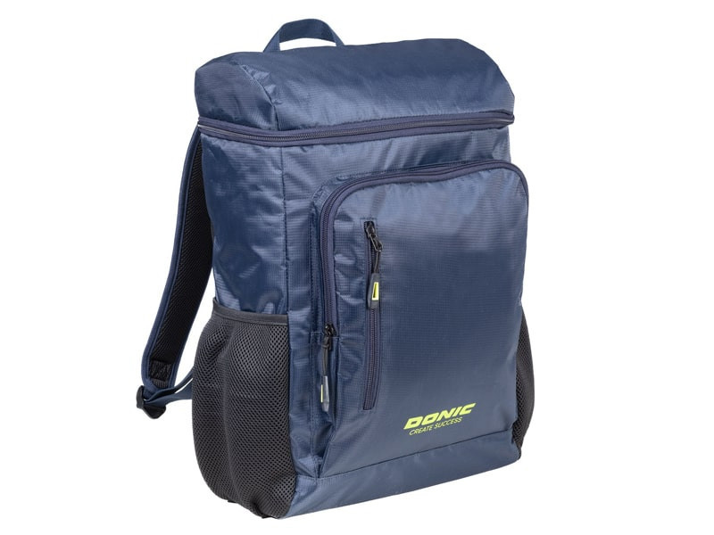 DONIC Sac à dos RAMP Marine