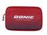 DONIC Funda Individual PAX Roja