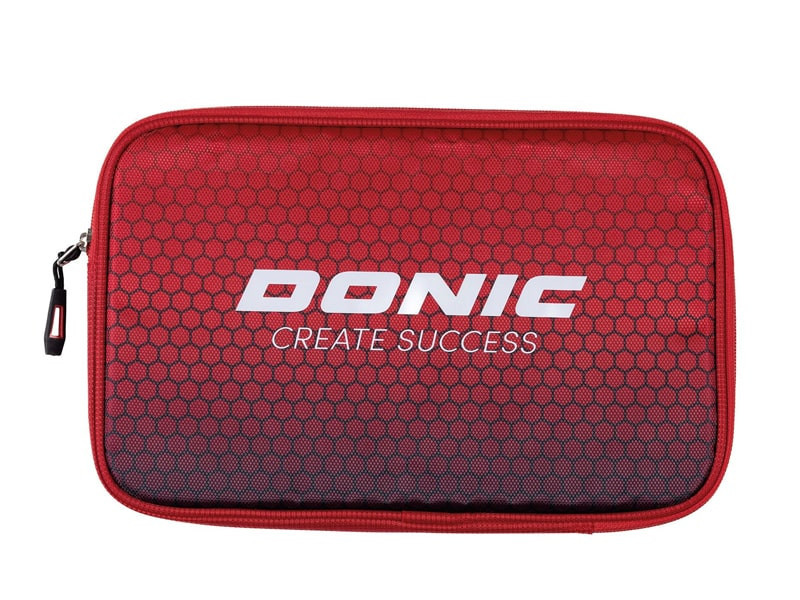 DONIC Housse single PAX Rouge