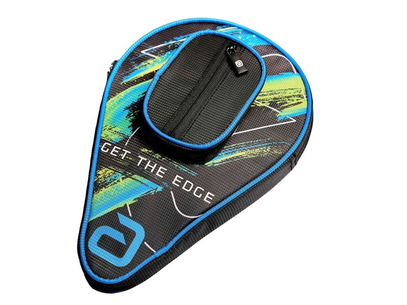 ANDRO Basic tt-cover CRORY Black/Blue