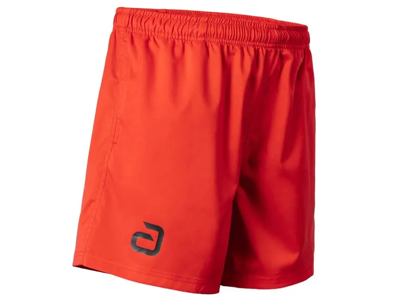 ANDRO Short Torin Vermell