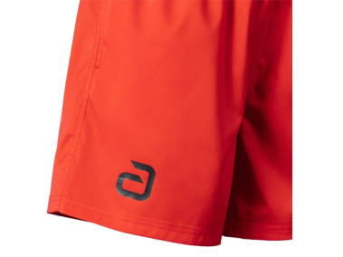 ANDRO Short Torin Red