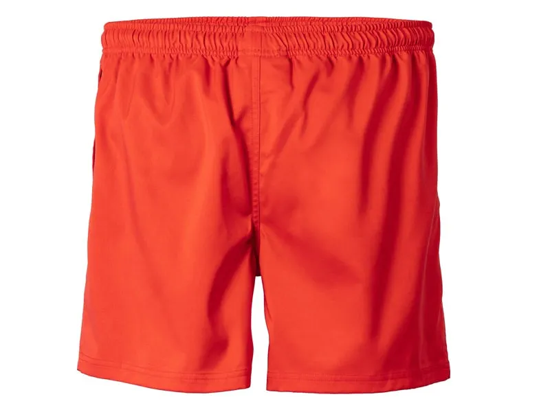 ANDRO Short Torin Vermell